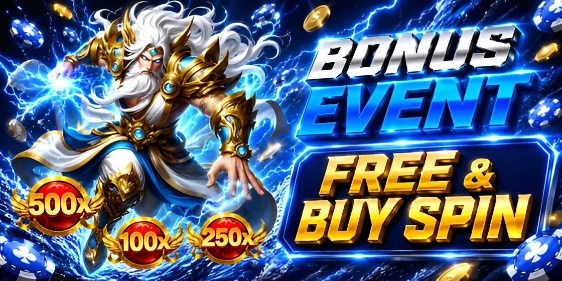 MADONA28 promo