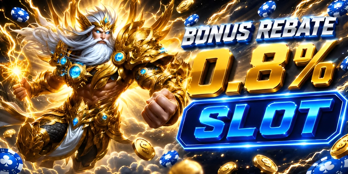 Slot Thailand